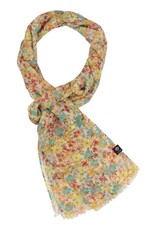 Fraas Foulard Mini fleurs - Multi #615