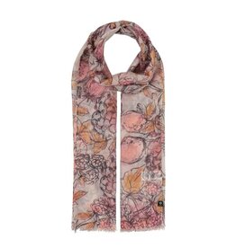 Fraas Foulard Fruits  #412