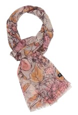 Fraas Foulard Fruits  #412