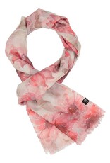 Fraas Foulard Tournesol - Rose