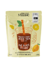 Thé Glacé - Ananas - Mangue