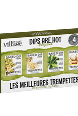 Coffret - Les Meilleures Trempettes