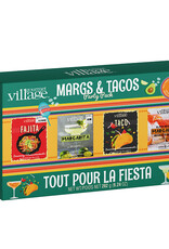 Coffret - Tacos & Fiesta