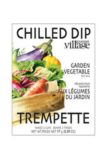 Gourmet du Village Mélange  Trempette - Légumes du Jardin