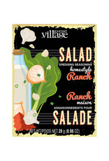 Gourmet du Village Mélange Vinaigrette salade - Ranch