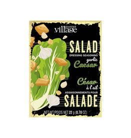 Gourmet du Village Mélange Vinaigrette salade - César