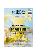 Gourmet du Village Mélange - Martini au Citron
