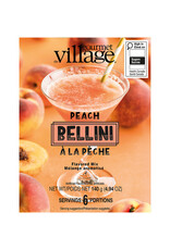 Gourmet du Village Mélange - Pêche Bellini