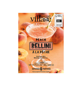 Gourmet du Village Mélange - Pêche Bellini