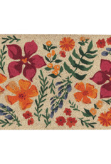 Tapis extérieur - Botanica