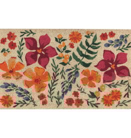 Tapis extérieur - Botanica