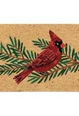 Tapis - Cardinal