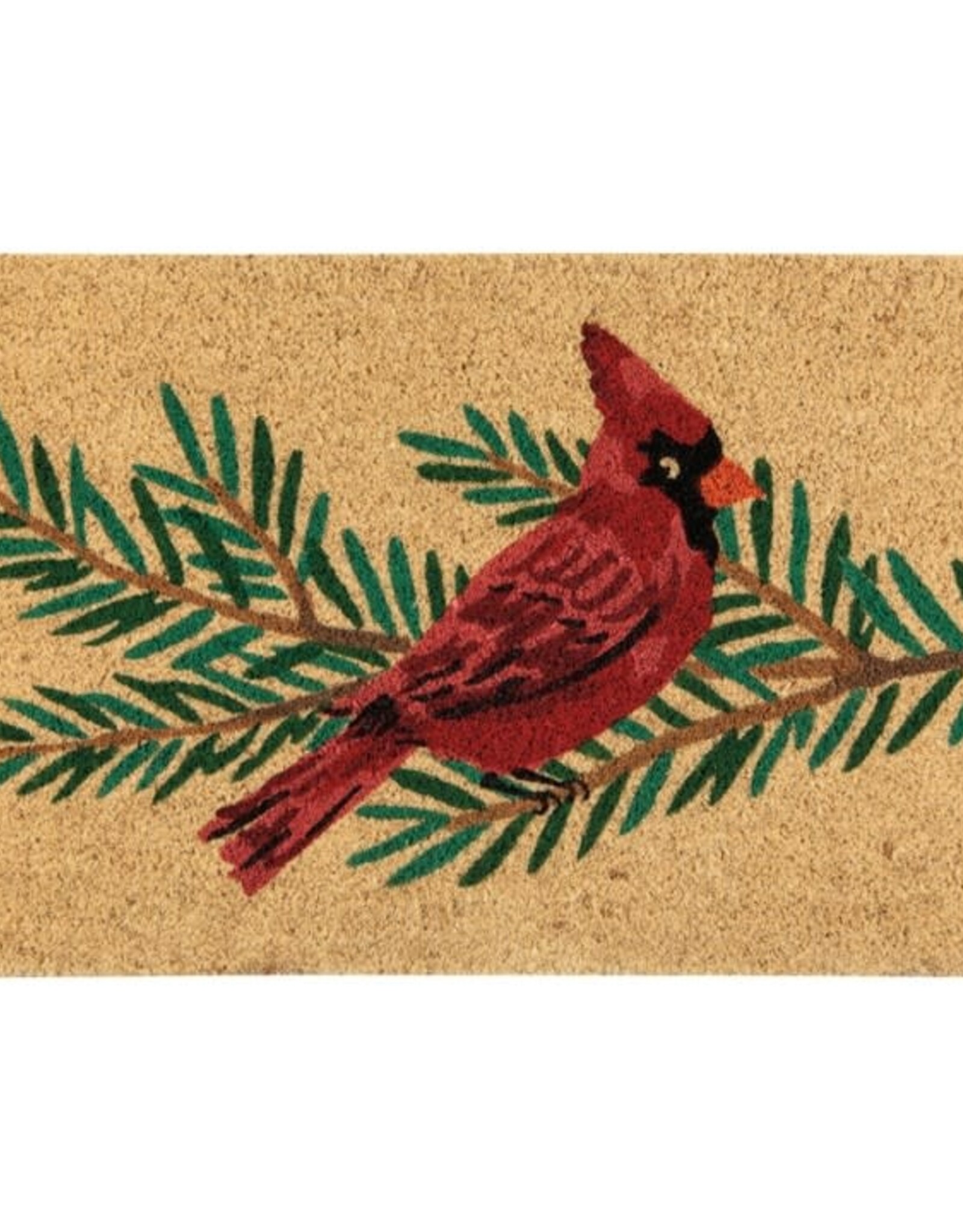 Tapis - Cardinal