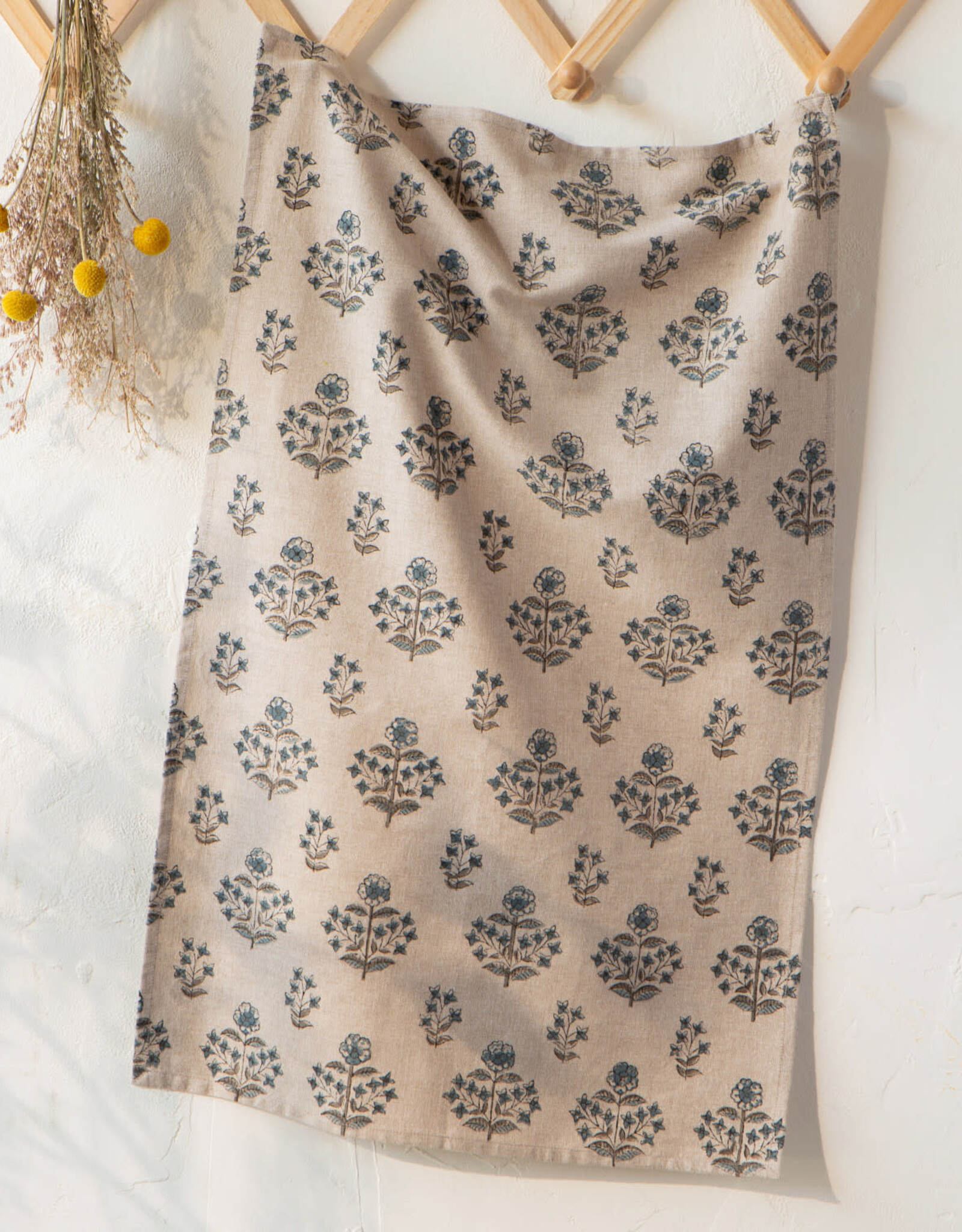 Linge à vaisselle - Salvia