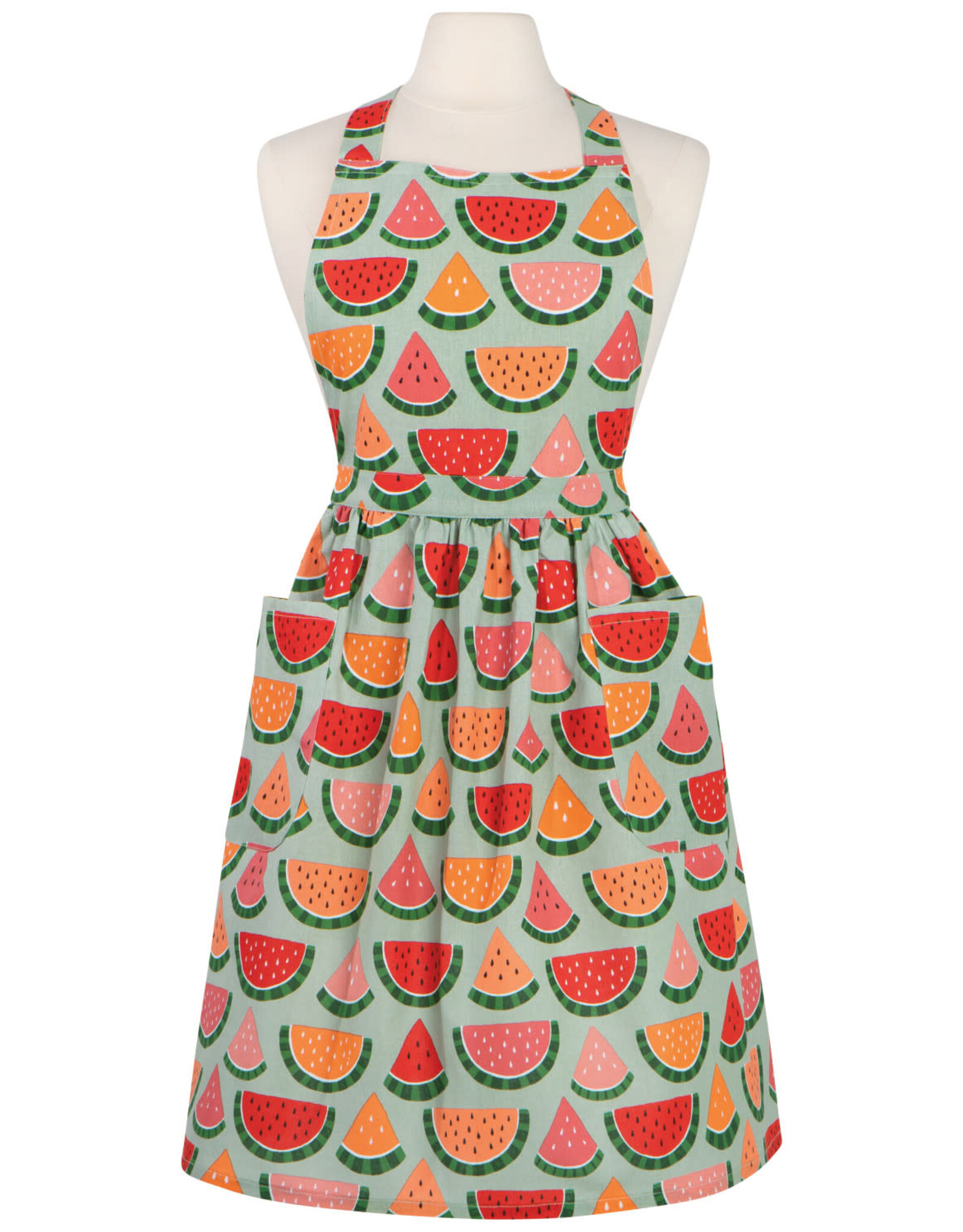 Tablier -  Melon d'eau