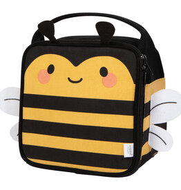 Sac Lunch - Abeille