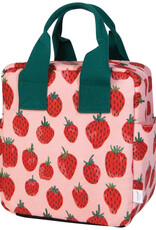 Sac Lunch - Fraise