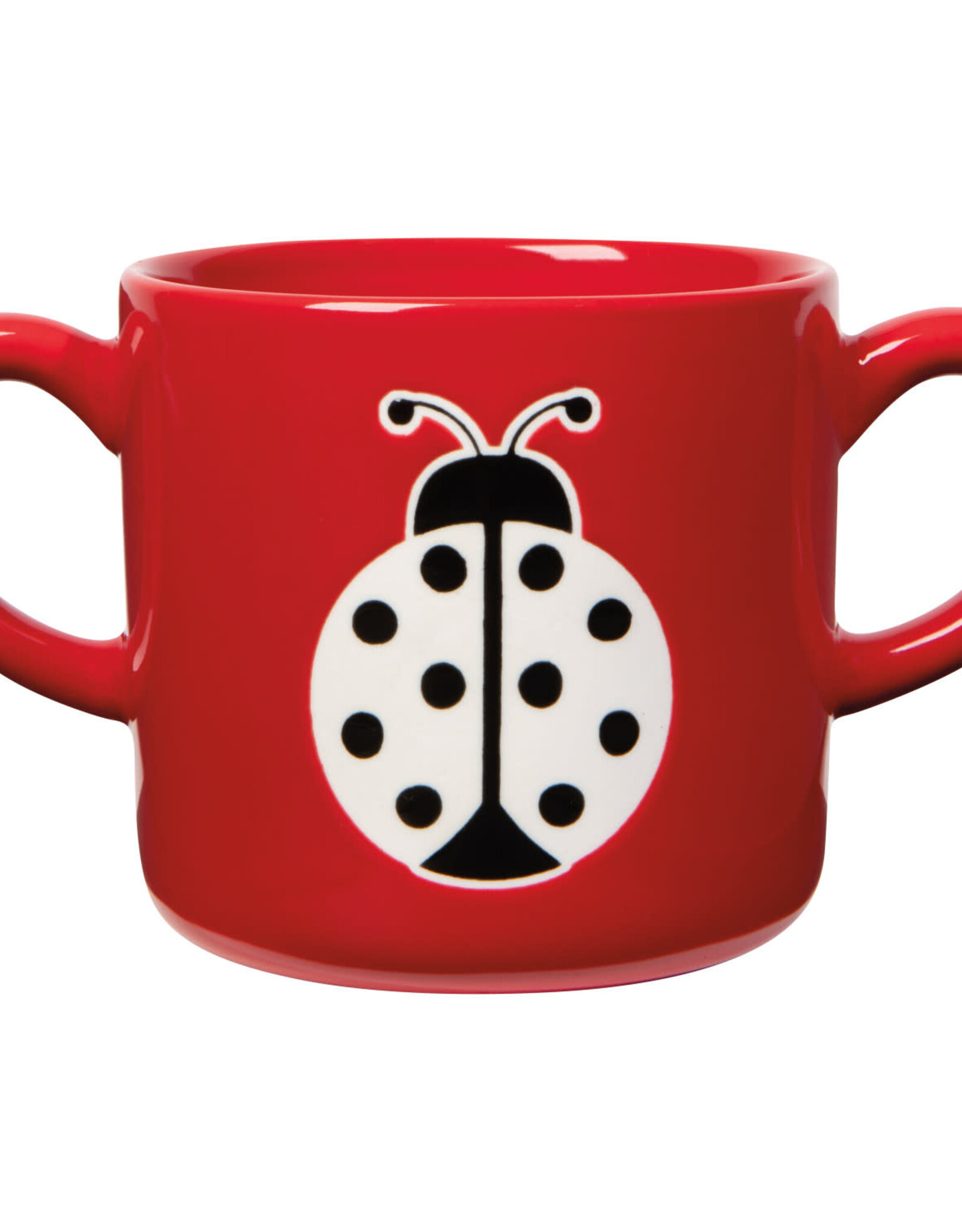 Tasse - Coccinelle