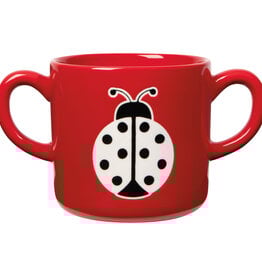 Tasse - Coccinelle