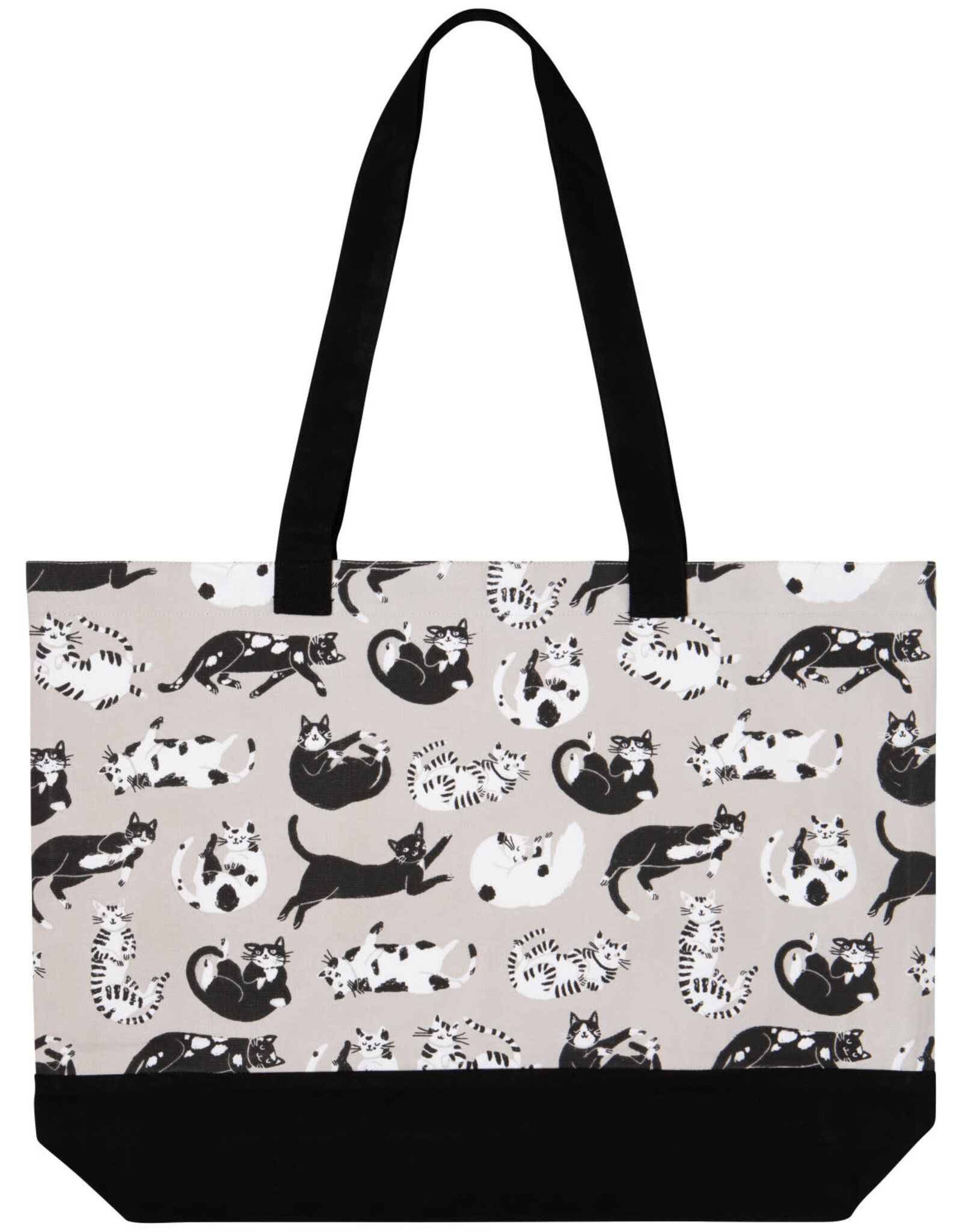 Sac magasinage - Chat Furever