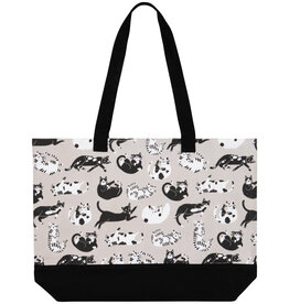 Sac magasinage - Chat Furever