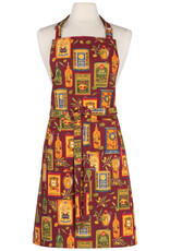 Tablier - Huile Olive