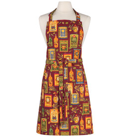 Tablier - Huile Olive