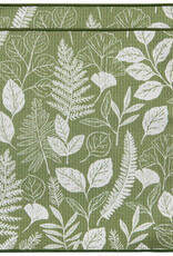 2 torchons en Microfibre - Fougère