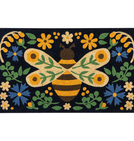 Tapis - Abeille