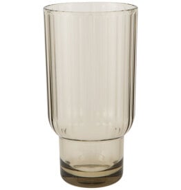 Verre plastique hiball - Cannlé