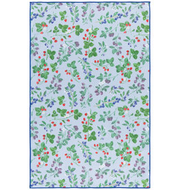 Linge à vaisselle  Microfibre - Fraise