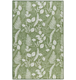 Linge à vaisselle  Microfibre - Fougère