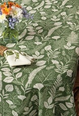 Nappe 60" Ronde - Fougère