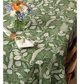 Nappe 60 x 90" - Fougère
