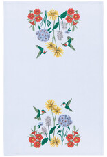 Linge vaiselle - Colibri