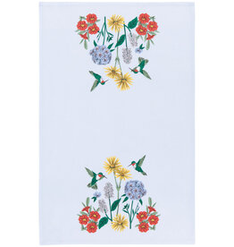 Linge vaiselle - Colibri