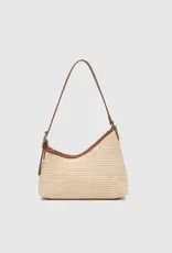 Amelia - Raffia Tan