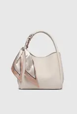 Steffie mini Tote - Vanilla