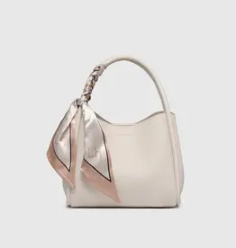 Steffie mini Tote - Vanilla