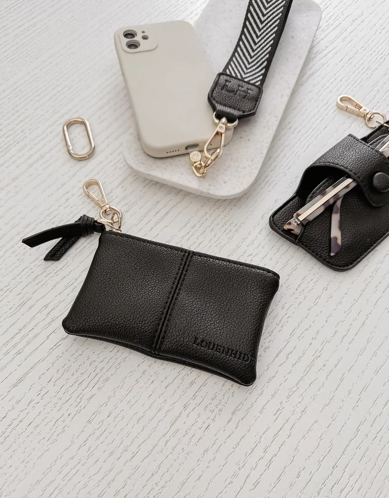 Louenhide Ens Ziggy - Noir