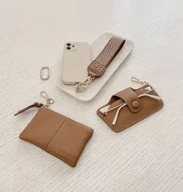 Louenhide Attache  Ziggy - Camel