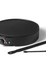 Ricardo Crêpière Électrique