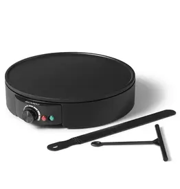 Ricardo Crêpière Électrique