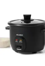 Ricardo Petit Cuiseur à riz