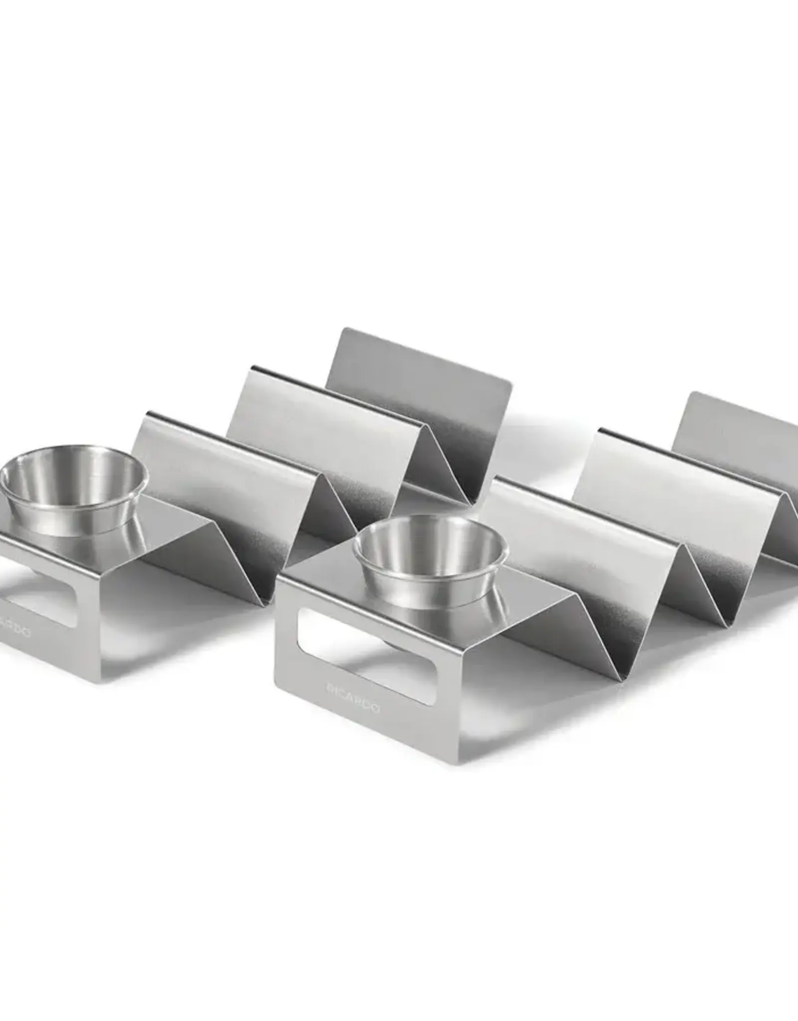 Ricardo Support à Tacos