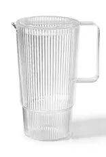 Ricardo Pichet Rainures  - Ricardo