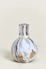 Maison Berger Lampe Marbure - Blanc