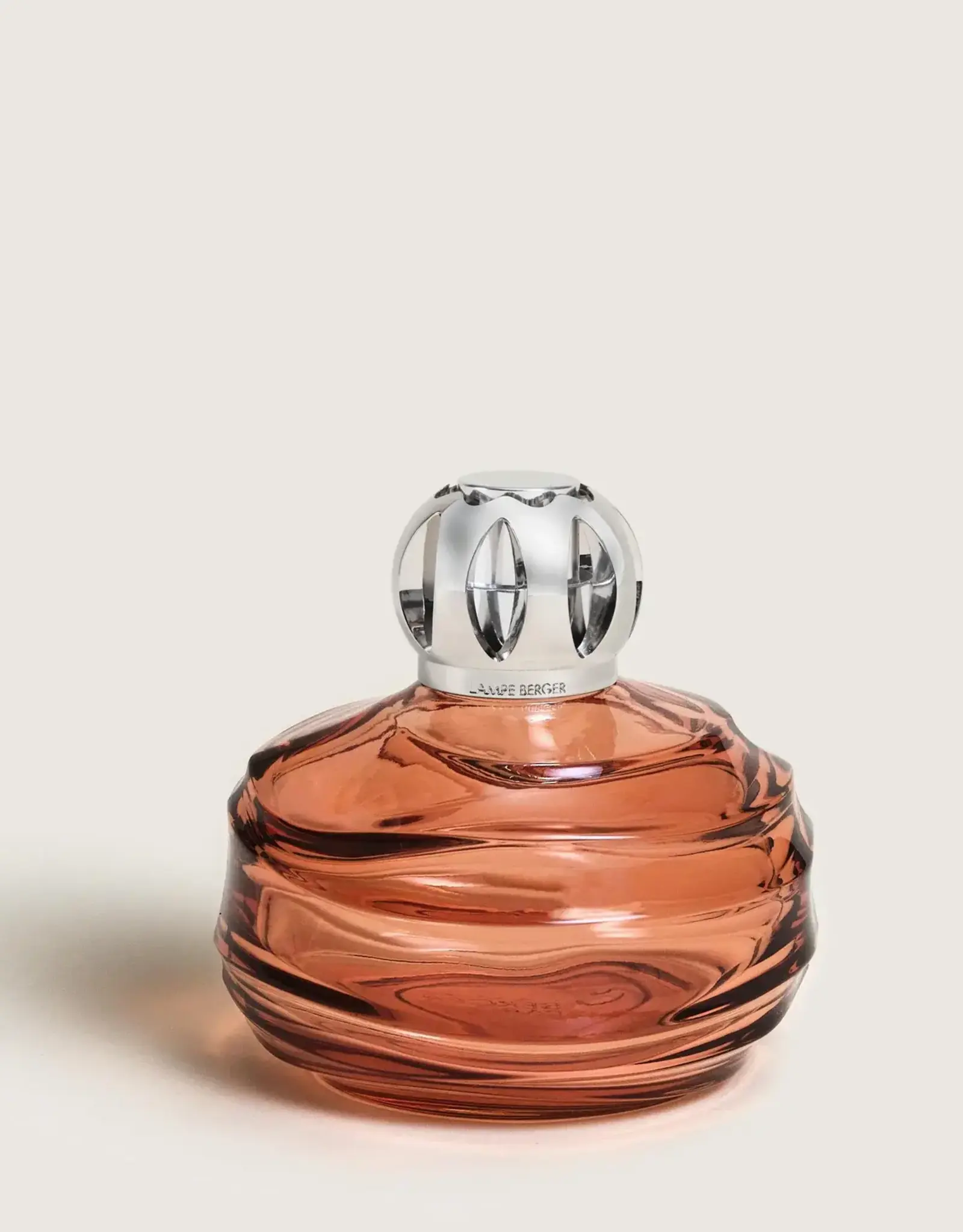 Maison Berger Lampe Echo Rose Ambré