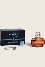 Maison Berger Lampe Echo Rose Ambré