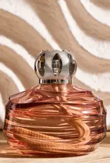 Maison Berger Lampe Echo Rose Ambré